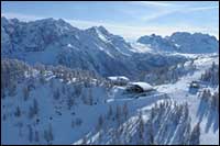 Folgarida quota 2000
