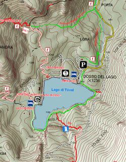 Mappa WEB GIS